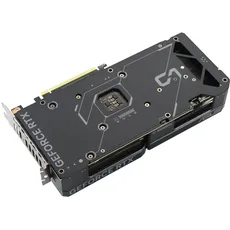 Bild von Dual GeForce RTX 4070 Ti SUPER OC, DUAL-RTX4070TIS-O16G, 16GB GDDR6X, HDMI, 3x DP (90YV0KF3-M0NA00)