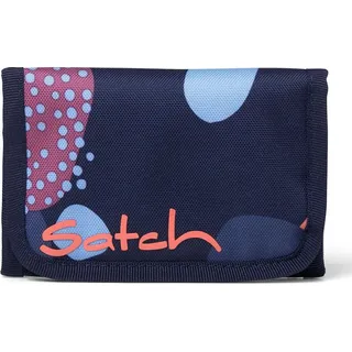 Satch Geldbeutel Unisex Kinder coral