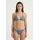 Blau/Weiß 40