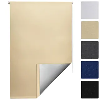 Sol Royal Thermorollo SolReflect T42 80 x 220 cm Creme