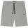 Mix match Cw Casual Shorts Medium Grey33 M