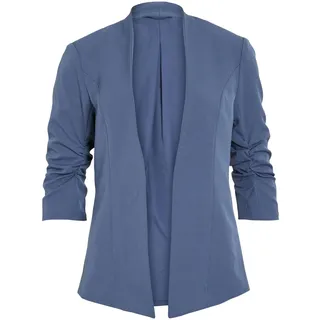 VILA Blazer Blau 38