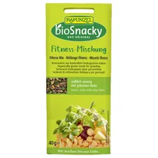 Bild von Bio Snacky Fitness Sprossenmischung Samen