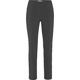 Stehmann Hose Loli-742 - Schwarz