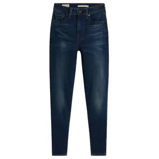 Levi's 721 High Rise Skinny Miles Apart