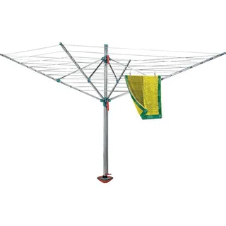 Blome Wäschespinnen-Set Idea poliert