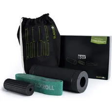 Blackroll, Massagegerät, Roll Running Box (30cm)
