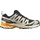 XA PRO 3D V9 Herren Black / Gull / Turmeric 45
