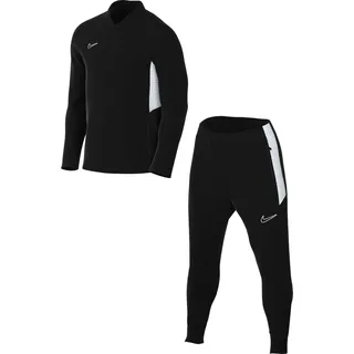 Nike Dri-Fit Academy25 Trainingsanzug Black/White/White XXL