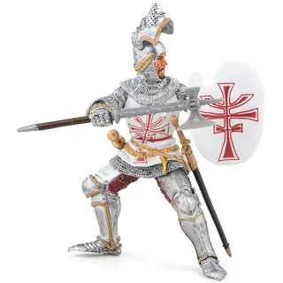 Papo Deutscher Ritter