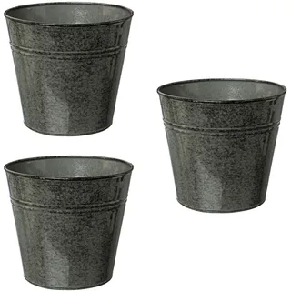 Creativ home Übertopf »Übertopf« im modernen Design