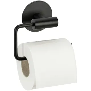 Schöner Wohnen Toilettenpapierhalter Meleto Schwarz