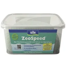 Algenvorbeugung Söll ZeoSpeed 5 kg