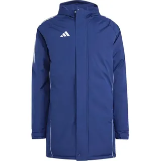 adidas Tiro24 Parka Team Navy Blue/White 2XL