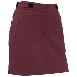 MAUL Sport Kristallkopf Ultra - Hosenrock Bi-elastisch wine red (82) 34
