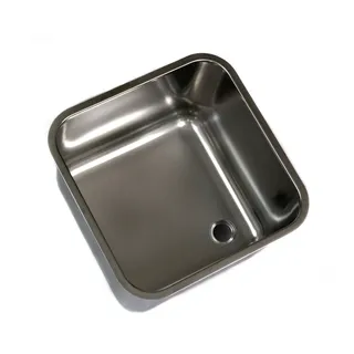 BieTal Camping Spülbecken 40x40x30 cm