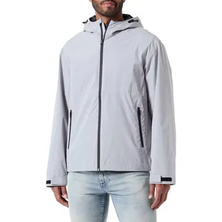 JACK & JONES Herren JCOTHREAD Light Jacket Allwetterjacke 12251514,High-Rise,L