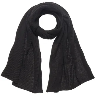 LASCANA LASCANA, Strickschal Grobstrick Schal, Wollschal, Winterschal, Damenschal, Modeschal,