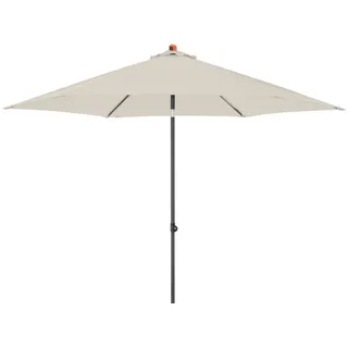Doppler myZone Push Up Ø 300 cm Beige