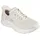 Flex Grand Entry Damen Beige/Weiß 37