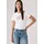 T-Shirt Weiß M