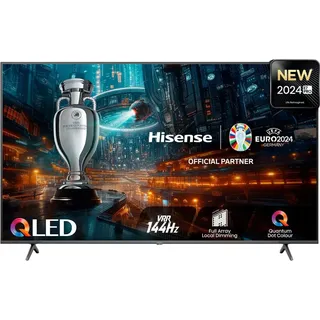 65E77NQ PRO 65 Zoll QLED 4K TV