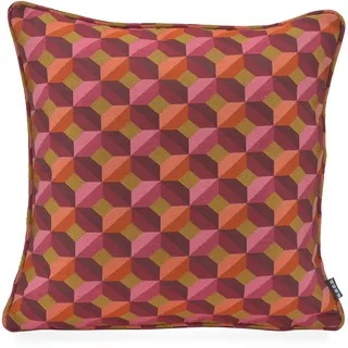 H.O.C.K. Paoletta 45 x 45 cm Rosa