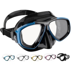 Bild von Focus Professional Erwachsene Tauchmaske aus High Seal - Optionale Optische Gläser Erhältlich