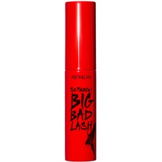 Bild So Fierce! Big Bad Lash Mascara, Blackest Black 760, 10 ml