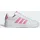 Grand Court 3 0 Kinder Ftwr White/Bliss Pink 36