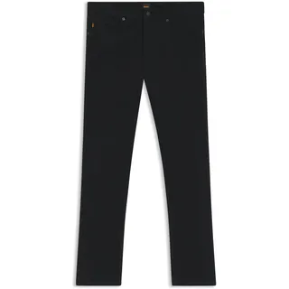 Boss Delaware Bo 10251089 Jeans Black 34 36