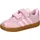 Vl Court 3.0 Kinder Clear Pink/Gum 26,5