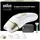Silk·expert Pro 5 PL5431 Weiß/Gold