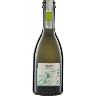 Bianco Frizzante Veneto SPECIAL CUVÉE Azienda Agricola Jara BIO
