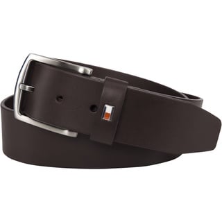 Tommy Hilfiger New Denton Belt 4.0 W105 Testa di Moro