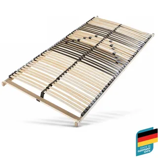 Beco Heros Fix NV 7 Zonen-Luxus mit Härteregulierung 90 x 200 cm