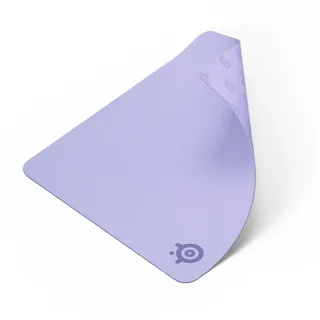 SteelSeries QcK Groß Lavendel