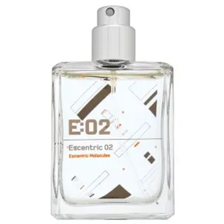 Escentric Molecules Escentric 02 Eau de Toilette 30 ml
