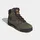 Herren Terrex Snowpitch Cold.RDY Hiking Shoes, Olive Strata/Bronze Strata/Orange, 45, 1/3 EU