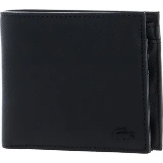Lacoste Men's Classic Billfold Geldbörse Herren schwarz