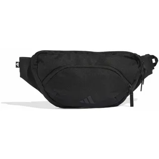 adidas Prime Waistbag One Size Schwarz