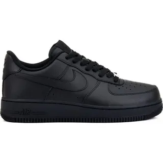 Air Force 1 '07 Herren Black/Black 40