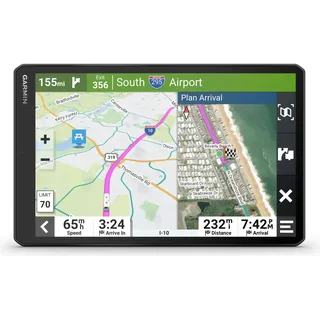 Garmin Camper 1095 EU GPS Navigationsgerät 10,1 Zoll