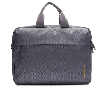 Mandarina Duck Zephyr Laptoptasche, Damen, 29u