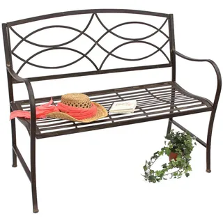 DanDiBo Ambiente DanDiBo 109 x 89 x 52 cm Braun