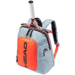 Head Backpack Rebel