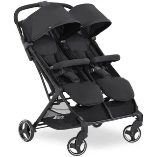 hauck Swift X Duo Schwarz