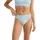 Zero Feel Bliss High Leg Light Blue XL