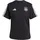 Deutschland T-Shirt 2024 schwarz Damen Gr. M