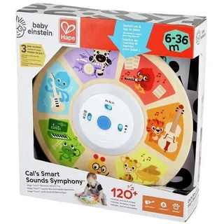 HaPe Buntes Touch Orchester